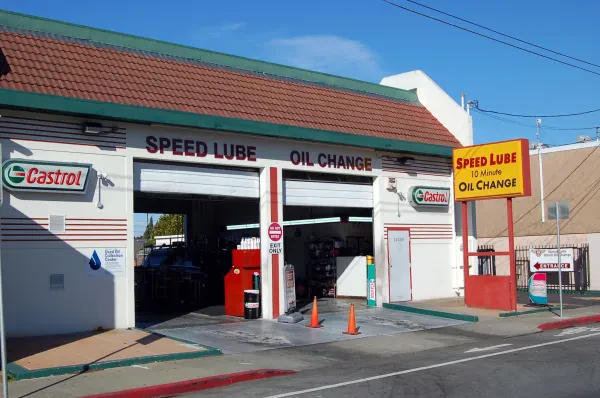 Speed Lube - photo 2