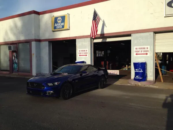 Pitman Auto Repair & Service - photo 2