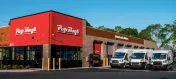 Pep Boys Auto Service & Tires