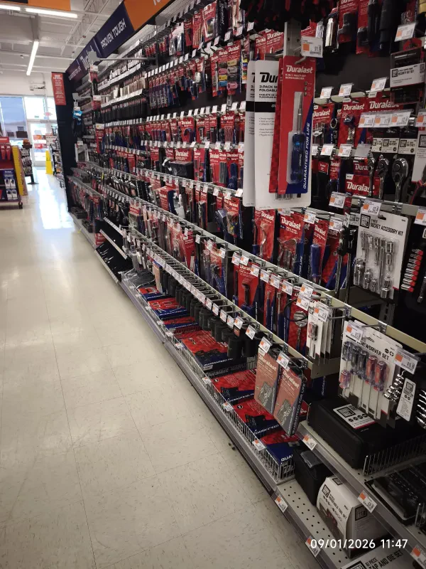 Pep Boys Auto Service & Tires - photo 3