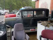 Doc Jones Auto Parts & Sales