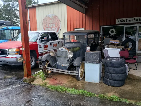 Doc Jones Auto Parts & Sales - photo 4
