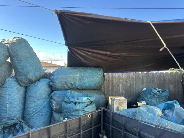 Pacific Recycling - photo 2
