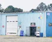 Rosewood Auto and Diesel Repair LLC