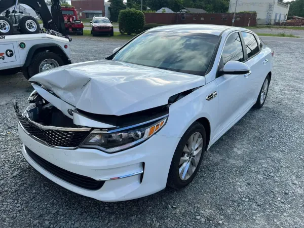 Spriggs Auto Clinic, LLC - photo 4