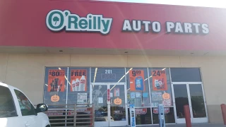 O'Reilly Auto Parts