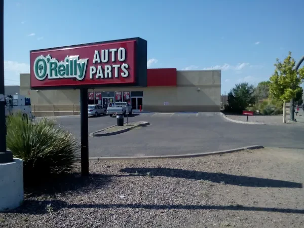 O'Reilly Auto Parts - photo 2
