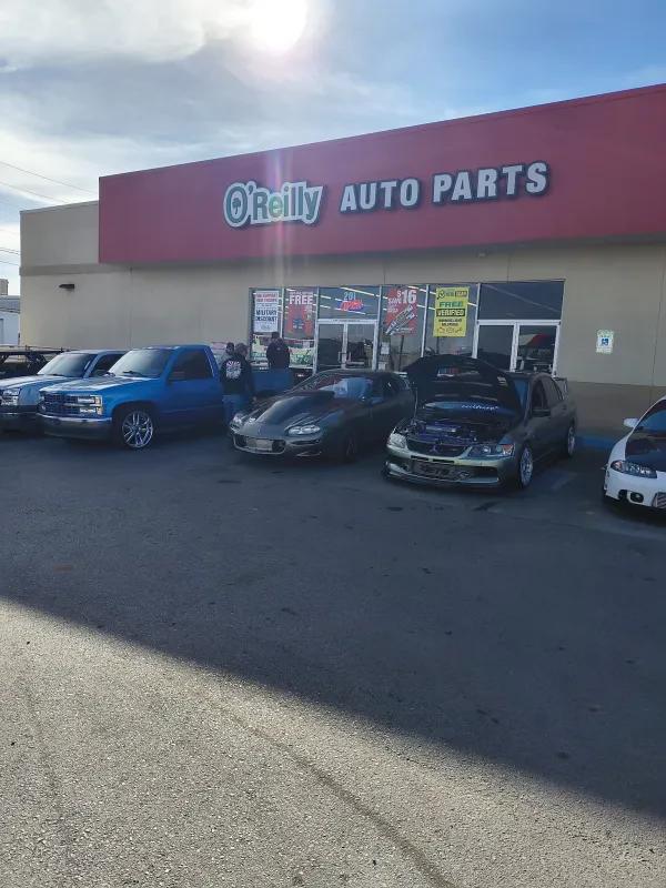 O'Reilly Auto Parts - photo 3
