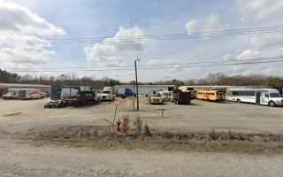 Edwards Truck Services & Body Shop