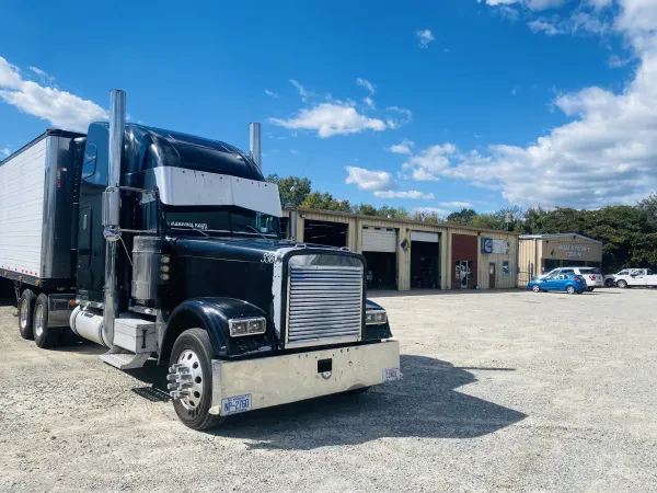 Edwards Truck Services & Body Shop - photo 2