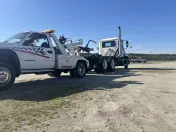 BATTLE'S TOWING AND RECOVERY