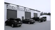 A&D Collision and Glass
