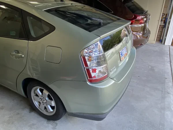 Scotts Automotive & Collision - photo 2