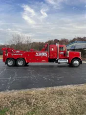 York Towing & Recovery LLC