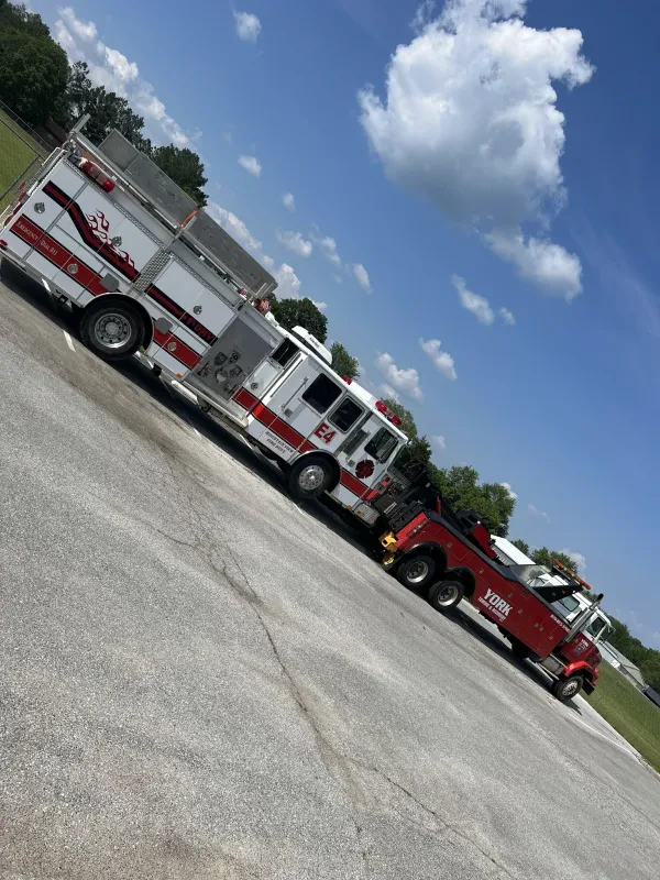 York Towing & Recovery LLC - photo 4
