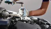 B & B Garage and Machine Shop, Inc.