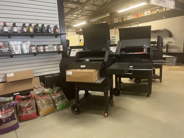 H&H Truck and Outdoor - Warner Robins GA - photo 3