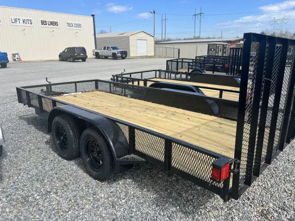 H&H Truck and Outdoor - Warner Robins GA - photo 4