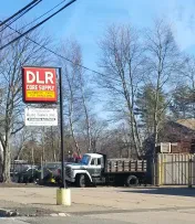 DLR Core Supply