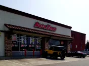 AutoZone Auto Parts