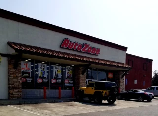 AutoZone Auto Parts