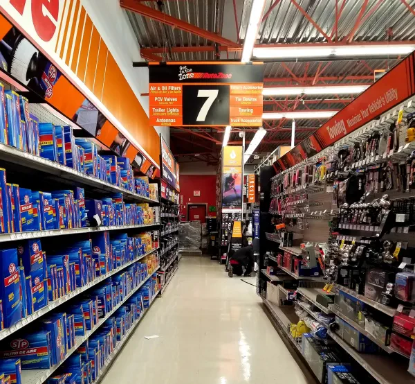AutoZone Auto Parts - photo 3