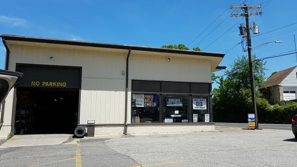 General Muffler & Auto Supply - photo 2