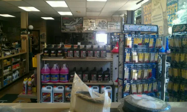 General Muffler & Auto Supply - photo 3