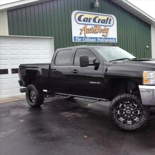 Car Craft Auto Body, Inc.