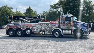 Minnicks Towing and Recovery