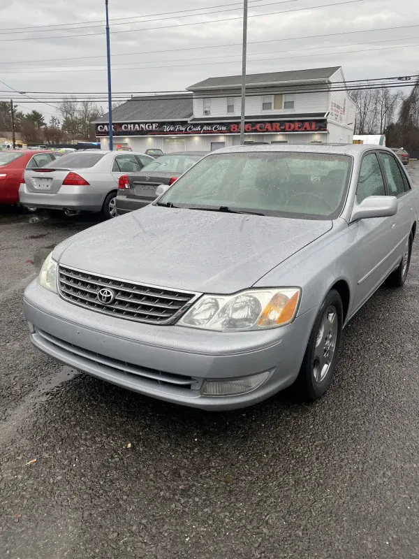Iron Horse Auto Sales - photo 3