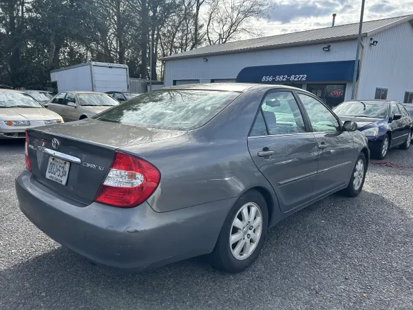 Iron Horse Auto Sales - photo 4