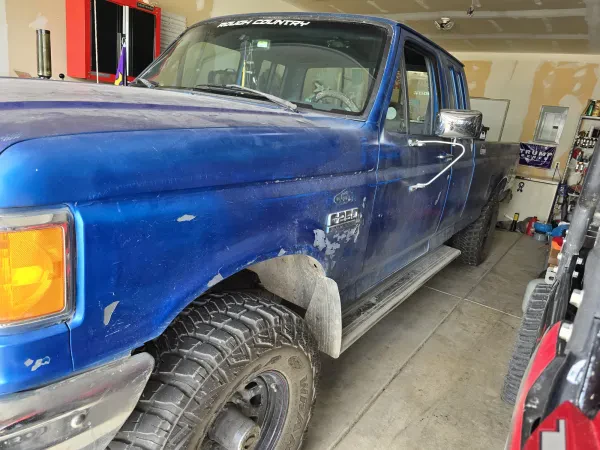 Auto Body Connection, Inc - photo 2