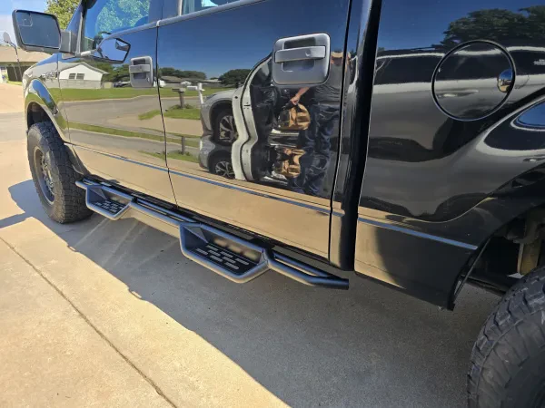 Auto Body Connection, Inc - photo 4