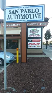 SP Automotive Supply