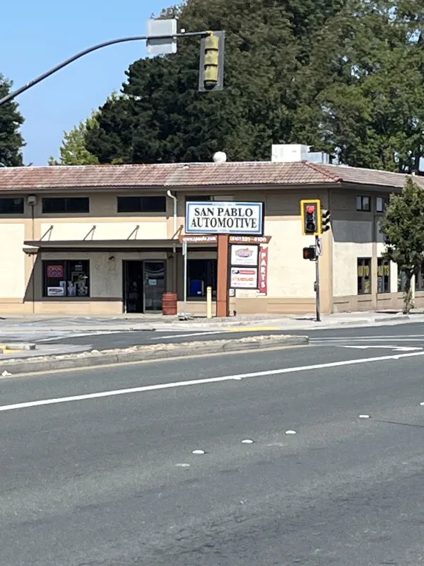 SP Automotive Supply - photo 3