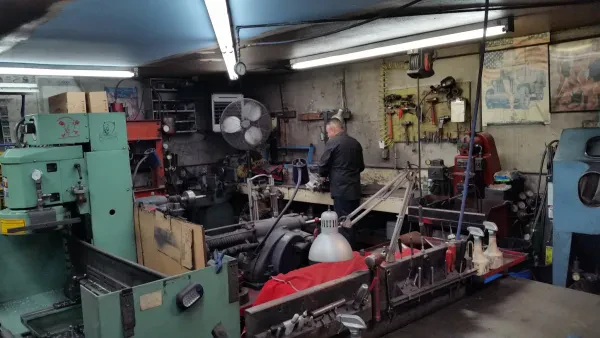SP Automotive Supply - photo 4