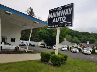 Mainway Auto LLC