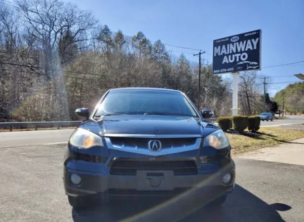 Mainway Auto LLC - photo 3