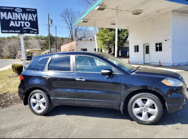 Mainway Auto LLC - photo 4