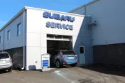 All American Subaru Service Center