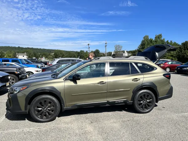 All American Subaru Service Center - photo 3