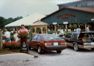 Spring Meadow Farms
