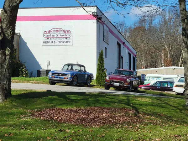 Cardone & Daughter Automotive - photo 2