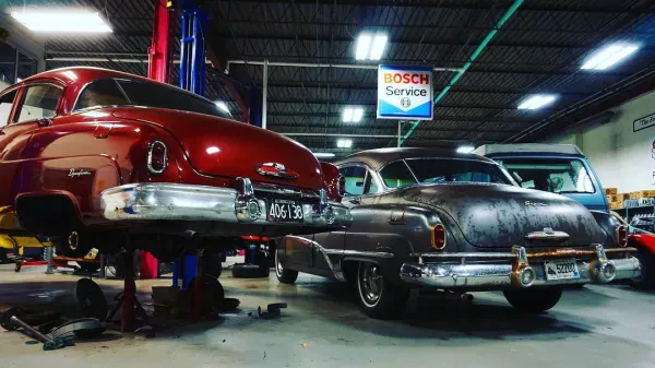 Cardone & Daughter Automotive - photo 3