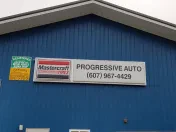 Progressive Auto