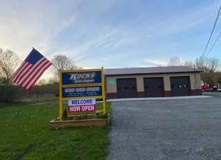 Koch's Auto Repair