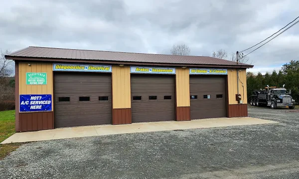 Koch's Auto Repair - photo 3