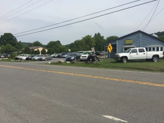 Bainbridge Auto Center