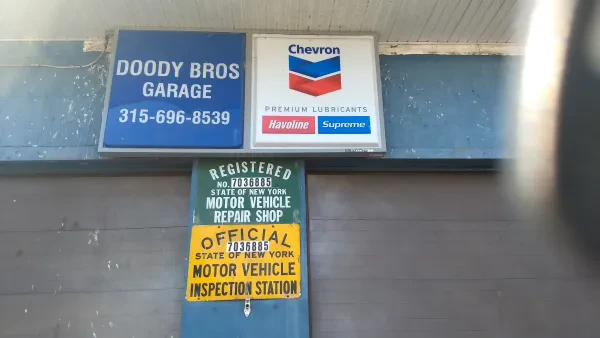 Doody Brothers Garage - photo 3